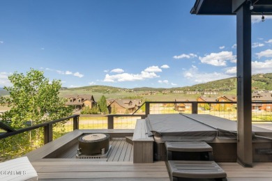 Charming mountain retreat located in the Granby Ranch on Headwaters Golf Course At Granby Ranch in Colorado - for sale on GolfHomes.com, golf home, golf lot