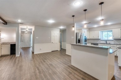 Welcome to 2711 Lincoln Dr, an extensively upgraded home with on Texas Rangers Golf Club  in Texas - for sale on GolfHomes.com, golf home, golf lot