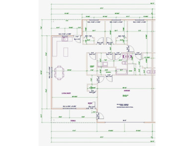 This is a great opportunity to get in early on the construction on Primghar Golf and Country Club in Iowa - for sale on GolfHomes.com, golf home, golf lot