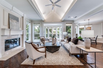 WOW!  LOOK AT ME NOW! Set on an expansive cul-de-sac lot in the on Stonebriar Golf Course in Texas - for sale on GolfHomes.com, golf home, golf lot