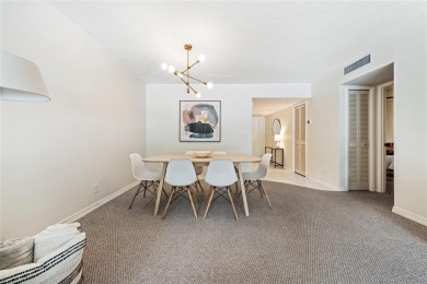 Escape to the Palm Aire lifestyle in this spacious 2BR/2BA condo on Palm-Aire Country Club and Resort - The Oaks in Florida - for sale on GolfHomes.com, golf home, golf lot