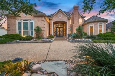 WOW!  LOOK AT ME NOW! Set on an expansive cul-de-sac lot in the on Stonebriar Golf Course in Texas - for sale on GolfHomes.com, golf home, golf lot
