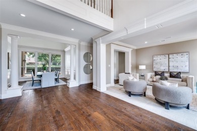 WOW!  LOOK AT ME NOW! Set on an expansive cul-de-sac lot in the on Stonebriar Golf Course in Texas - for sale on GolfHomes.com, golf home, golf lot