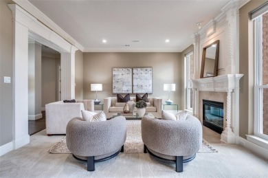 WOW!  LOOK AT ME NOW! Set on an expansive cul-de-sac lot in the on Stonebriar Golf Course in Texas - for sale on GolfHomes.com, golf home, golf lot