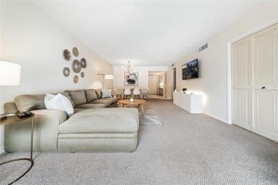 Escape to the Palm Aire lifestyle in this spacious 2BR/2BA condo on Palm-Aire Country Club and Resort - The Oaks in Florida - for sale on GolfHomes.com, golf home, golf lot
