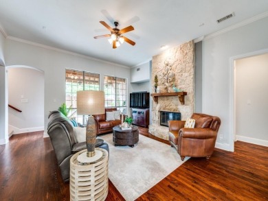 Beautifully appointed Highland built home located in popular on The Trails of Frisco Golf Club in Texas - for sale on GolfHomes.com, golf home, golf lot