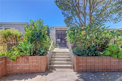 Welcome to this charming 2-bedroom, 2-bath casita in a 55+ on Laguna Woods Village Golf Course in California - for sale on GolfHomes.com, golf home, golf lot