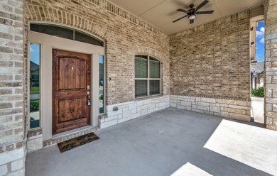 This stunning property, built in 2020, features five bedrooms on Twin Rivers Golf Club in Texas - for sale on GolfHomes.com, golf home, golf lot