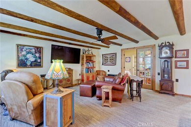 Welcome to this charming 2-bedroom, 2-bath casita in a 55+ on Laguna Woods Village Golf Course in California - for sale on GolfHomes.com, golf home, golf lot