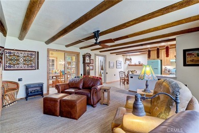 Welcome to this charming 2-bedroom, 2-bath casita in a 55+ on Laguna Woods Village Golf Course in California - for sale on GolfHomes.com, golf home, golf lot