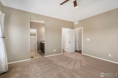 Well maintained Ranch with main floor primary bedroom and on Pelican Lakes Golf and Country Club in Colorado - for sale on GolfHomes.com, golf home, golf lot