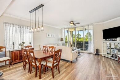 Welcome to this beautifully updated 3-bedroom, 2-bath end unit on Lost Key Golf Club in Florida - for sale on GolfHomes.com, golf home, golf lot