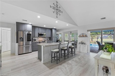 PARADISE WITH OPTIONAL GOLF MEMBERSHIP! POOL HOME WITH on Spanish Wells Golf and Country Club in Florida - for sale on GolfHomes.com, golf home, golf lot