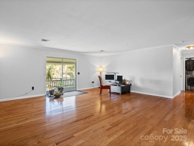 Located just minutes from the Blue Ridge Parkway, sits an on Grassy Creek Golf and Country Club in North Carolina - for sale on GolfHomes.com, golf home, golf lot