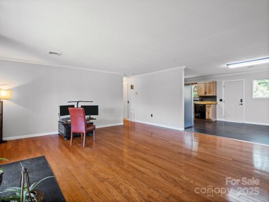 Located just minutes from the Blue Ridge Parkway, sits an on Grassy Creek Golf and Country Club in North Carolina - for sale on GolfHomes.com, golf home, golf lot