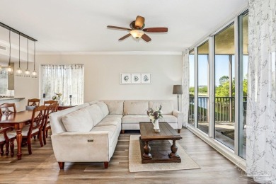 Welcome to this beautifully updated 3-bedroom, 2-bath end unit on Lost Key Golf Club in Florida - for sale on GolfHomes.com, golf home, golf lot