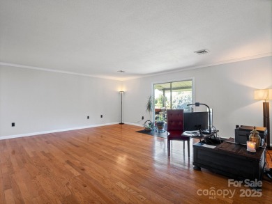 Located just minutes from the Blue Ridge Parkway, sits an on Grassy Creek Golf and Country Club in North Carolina - for sale on GolfHomes.com, golf home, golf lot
