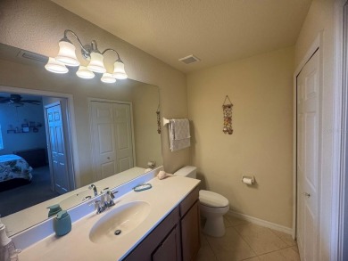 **This END UNIT + FLEX ROOM rarely becomes available, offering on River Strand Golf and Country Club At Heritage Harbour  in Florida - for sale on GolfHomes.com, golf home, golf lot