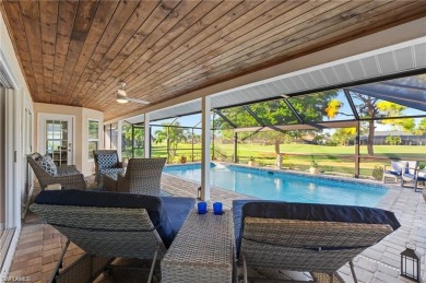 PARADISE WITH OPTIONAL GOLF MEMBERSHIP! POOL HOME WITH on Spanish Wells Golf and Country Club in Florida - for sale on GolfHomes.com, golf home, golf lot