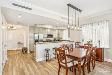 Welcome to this beautifully updated 3-bedroom, 2-bath end unit on Lost Key Golf Club in Florida - for sale on GolfHomes.com, golf home, golf lot