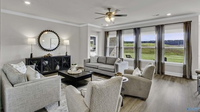 Under Construction-Under Construction. Full Brick Home! Welcome on Canebrake Golf Club in Alabama - for sale on GolfHomes.com, golf home, golf lot