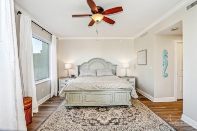 Welcome to this beautifully updated 3-bedroom, 2-bath end unit on Lost Key Golf Club in Florida - for sale on GolfHomes.com, golf home, golf lot