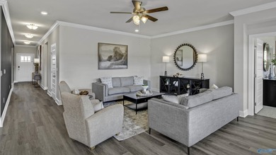 Under Construction-Under Construction. Full Brick Home! Welcome on Canebrake Golf Club in Alabama - for sale on GolfHomes.com, golf home, golf lot