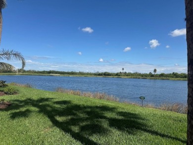**This END UNIT + FLEX ROOM rarely becomes available, offering on River Strand Golf and Country Club At Heritage Harbour  in Florida - for sale on GolfHomes.com, golf home, golf lot