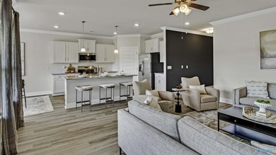 Under Construction-Under Construction. Full Brick Home! Welcome on Canebrake Golf Club in Alabama - for sale on GolfHomes.com, golf home, golf lot