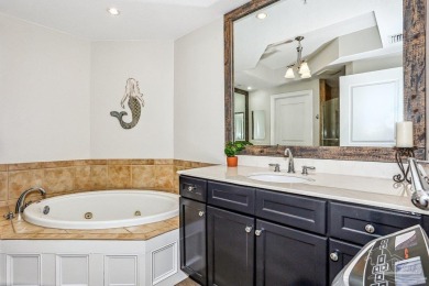 Welcome to this beautifully updated 3-bedroom, 2-bath end unit on Lost Key Golf Club in Florida - for sale on GolfHomes.com, golf home, golf lot