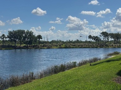 **This END UNIT + FLEX ROOM rarely becomes available, offering on River Strand Golf and Country Club At Heritage Harbour  in Florida - for sale on GolfHomes.com, golf home, golf lot