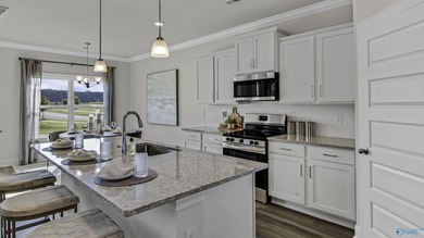 Under Construction-Under Construction. Full Brick Home! Welcome on Canebrake Golf Club in Alabama - for sale on GolfHomes.com, golf home, golf lot