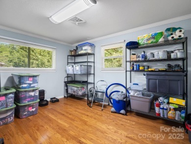 Located just minutes from the Blue Ridge Parkway, sits an on Grassy Creek Golf and Country Club in North Carolina - for sale on GolfHomes.com, golf home, golf lot