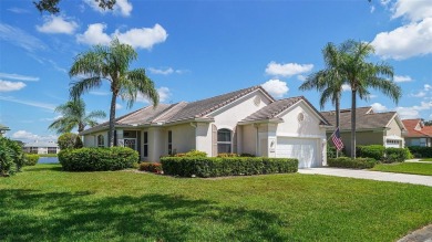 NO HURRICANE OR FLOOD DAMAGE!!! Do you want to live in a solidly on Peridia Golf and Country Club in Florida - for sale on GolfHomes.com, golf home, golf lot