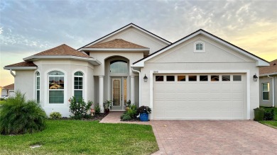 Less than one year old!  This beautiful 3-bed, 2-bath St. Croix on Lake Ashton Golf Club in Florida - for sale on GolfHomes.com, golf home, golf lot