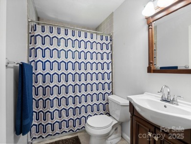 Located just minutes from the Blue Ridge Parkway, sits an on Grassy Creek Golf and Country Club in North Carolina - for sale on GolfHomes.com, golf home, golf lot