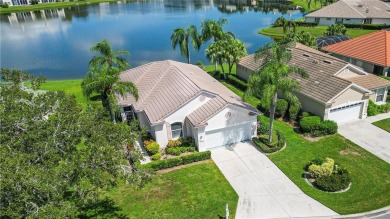 NO HURRICANE OR FLOOD DAMAGE!!! Do you want to live in a solidly on Peridia Golf and Country Club in Florida - for sale on GolfHomes.com, golf home, golf lot