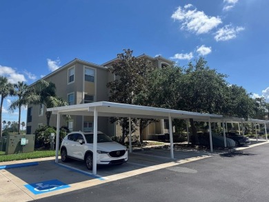 **This END UNIT + FLEX ROOM rarely becomes available, offering on River Strand Golf and Country Club At Heritage Harbour  in Florida - for sale on GolfHomes.com, golf home, golf lot