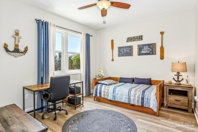 Welcome to this beautifully updated 3-bedroom, 2-bath end unit on Lost Key Golf Club in Florida - for sale on GolfHomes.com, golf home, golf lot