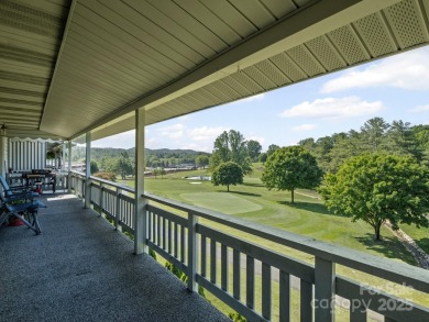 Located just minutes from the Blue Ridge Parkway, sits an on Grassy Creek Golf and Country Club in North Carolina - for sale on GolfHomes.com, golf home, golf lot