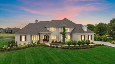 Unbelievable new listing in the gated community of Sand Creek! on Sand Creek Golf and Country Club  in Indiana - for sale on GolfHomes.com, golf home, golf lot