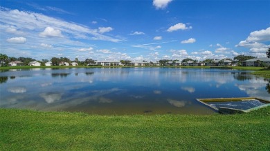 NO HURRICANE OR FLOOD DAMAGE!!! Do you want to live in a solidly on Peridia Golf and Country Club in Florida - for sale on GolfHomes.com, golf home, golf lot