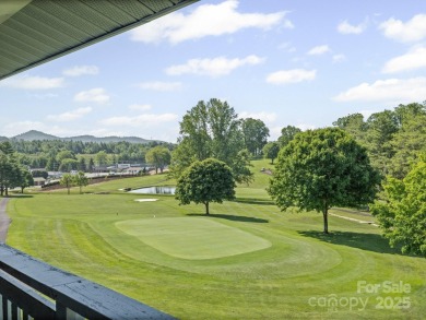 Located just minutes from the Blue Ridge Parkway, sits an on Grassy Creek Golf and Country Club in North Carolina - for sale on GolfHomes.com, golf home, golf lot