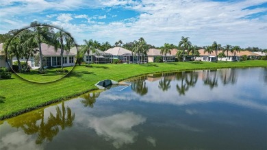 NO HURRICANE OR FLOOD DAMAGE!!! Do you want to live in a solidly on Peridia Golf and Country Club in Florida - for sale on GolfHomes.com, golf home, golf lot