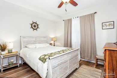Welcome to this beautifully updated 3-bedroom, 2-bath end unit on Lost Key Golf Club in Florida - for sale on GolfHomes.com, golf home, golf lot