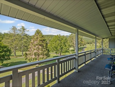 Located just minutes from the Blue Ridge Parkway, sits an on Grassy Creek Golf and Country Club in North Carolina - for sale on GolfHomes.com, golf home, golf lot