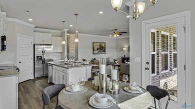 Under Construction-Under Construction. Full Brick Home! Welcome on Canebrake Golf Club in Alabama - for sale on GolfHomes.com, golf home, golf lot