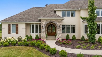 Unbelievable new listing in the gated community of Sand Creek! on Sand Creek Golf and Country Club  in Indiana - for sale on GolfHomes.com, golf home, golf lot