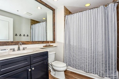 Welcome to this beautifully updated 3-bedroom, 2-bath end unit on Lost Key Golf Club in Florida - for sale on GolfHomes.com, golf home, golf lot