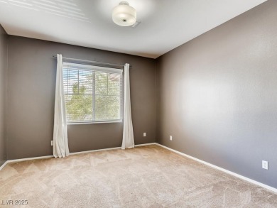 BEAUTIFULLY UPGRADED AND REMODELED CONDO IN THE HEART OF on TPC Las Vegas in Nevada - for sale on GolfHomes.com, golf home, golf lot